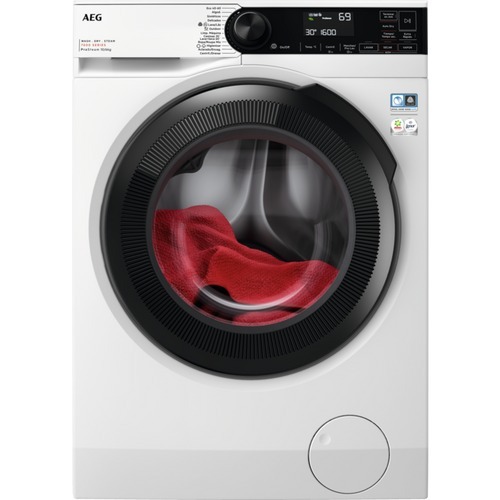 Lavasecadora AEG LWR7316O4B Lavasecadora AEG LWR7316O4B
