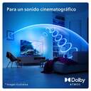 TV PHILIPS 50%%%quot; 50PUS8079 UHD SMART TV AMBILIGHT