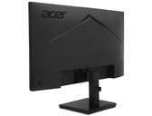 MONITOR ACER 27%%%quot; VERO V7 V277G FHD HDMI NEGRO