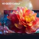 TV HISENSE 50%%%quot; 50E79S UHD QLED SMART TV HDR10 