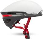 CASCO INTELIGENTE SMARTGYRO SMART 2 L/M WHITE