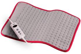 Almohadilla Solac CT8701