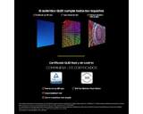 TV SAMSUNG 55%%%quot; TQ55Q8F UHD QLED SMARTTV IA HDR10 