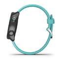 SMARTWATCH GARMIN FR 245 MUSIC 010-02120-32 TURQUE