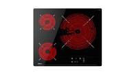ENCIM. TEKA TBC63632TTCBK 3F VIT 32CM 112530007