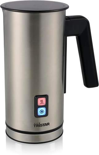 Espumador de leche Tristar MK2277