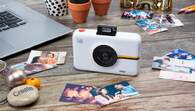 CAMARA KODAK STEP TOUCH BLACK PANTALLA TACTIL