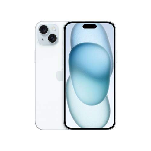 Apple iPhone 15 Plus 256 GB Azul