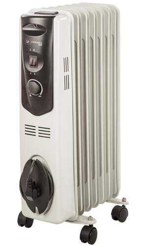 Radiador de aceite SP Sahara 1503