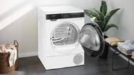 SECADORA SIEMENS WQ35G2D0ES 8KG BC BCO DSP