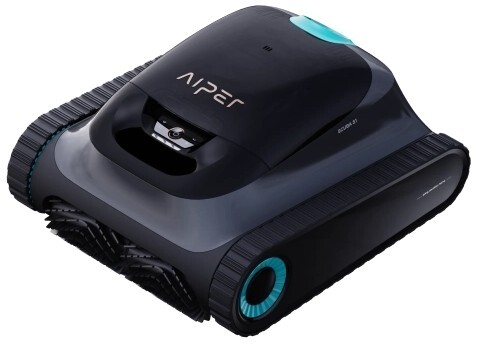 Robot piscina Aiper Scuba S1 2025