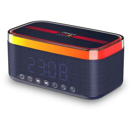 Altavoz despertador Red Bull Radio RB-SK300