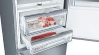 FRICOM. BOSCH KGF56PIDP 193x70 NF INOX IFY