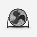 CIRCULADOR U.BLUE ASTUN 4090 90W 40CMS NGRO.