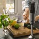 BATID. U.BLUE TWISTY 7070X 700W DC S/A PIE INOX