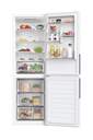 FRICOM. HOOVER HOCE3T618FW 185x60 NF BLANCO