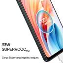 SMARTPHONE OPPO A58 6/128 6,72%%%quot; BLACK