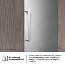 Frigorífico 1 Puerta Hisense RL3K370SAIE1 FRI. HISENSE RL3K370SAIE1 186x60 1P NF INOX KFIT