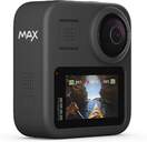 CAMARA DEPORTIVA GOPRO MAX 360 BT RESTIST AGUA