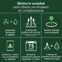 ASPI. ROBOT ROOMBA 105 AE Y351040 FRIEG.WIFI AUTOV