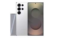 SMARTPHONE SAMSUNG S25 ULTRA 12/1TB 6,9%%%quot; TIT. SILV