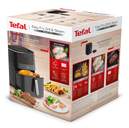 FREIDORA AIRE TEFAL FW2018 6,5L CON VAPOR