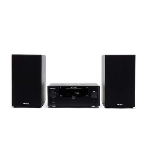 Microcadena Aiwa MSBTU500