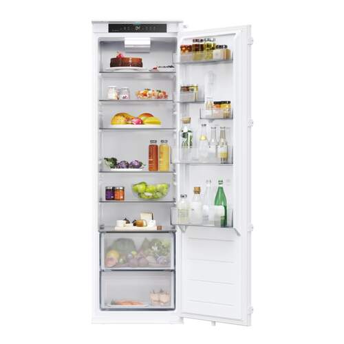 Frigor&iacute;fico 1 Puerta Integrable Candy CML5518EVWL