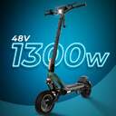 PATINETE ELECTRICO CECOTEC Z POWER MOUN 800W 10,5%%%quot;