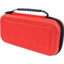 FUNDA PARA NINTENDO SWITCH 2 NACON ROJO