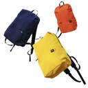 MOCHILA XIAOMI MICASUAL DAYPACK ORANGE