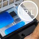 CLIMATIZADOR EVAP. CECOTEC 5500 12L MD 80W 5876