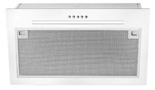 Grupo Filtrante Teka GFG 2 Blanco