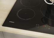 ENCIM. CANDY CI633C/E14U 3F INDUCCION 33803175  