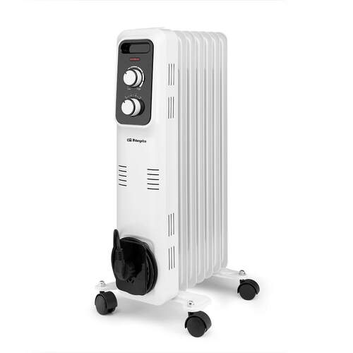 Radiador Aceite Orbegozo RL1500