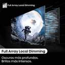 TV HISENSE 100%%%quot; 100E7NQPRO UHD QLED SMART TV 144H