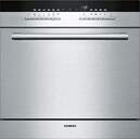 LVJ. SIEMENS SC76M542EU INTEGRAB INOX DISPLAY