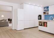 FRICOM. CANDY CCE3T618FW BLANCO 185x60 NF