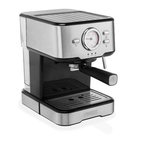 Cafetera Espresso Princess 249412