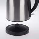 HERVIDOR JATA HA722 1,7L 2000W INOX