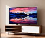 TV GENIUM 55%%%quot; GTV55QLED QLED WEBOS