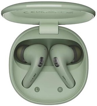AURICULARES HIFUTURE FLYBUDS4 AI MATCHA