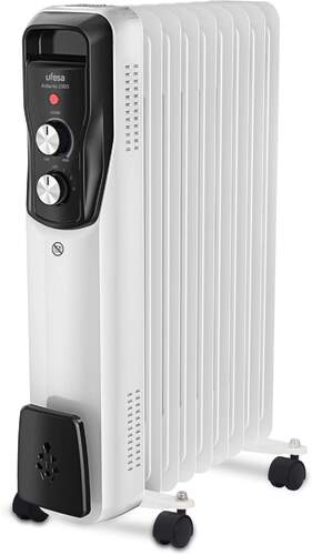 Radiador Aceite Ufesa Antares 2000