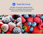 FRI. ARTICA AFEA17689F553I 176X90 NF INOX DSP