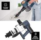 ASPI. ESCOBA TAURUS HOMELAND IDEAL 22.2V 40MIN