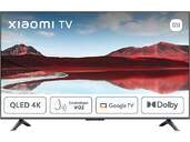 TV XIAOMI 65%%%quot; A PRO 2025  UHD QLED GOOGLETV DOLBY