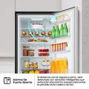 FRICOM. HISENSE RB440N4CCB 202x60x58 NF INOX