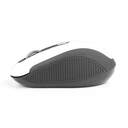 RATON NGS HAZE WHITE WIRELESS MOUSE