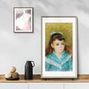 TV SAMSUNG 75%%%quot; TQ75LS03B UHD THEFRAME QLED SUPREM