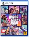 JGO. PS5 GRAND THEFT AUTO VI STANDARD ED